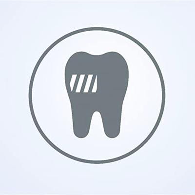 Philips DiamondClean 9000 HX9914/54 2x Elektrische sonische tandenborstels met app Zwart - thumbnail
