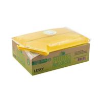 Levo puur frituurolie packzak (2x 5 liter) - thumbnail