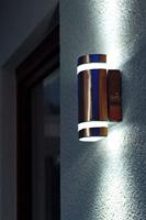 Lutec Design wandlampFocus RVS - 5604021001 - thumbnail