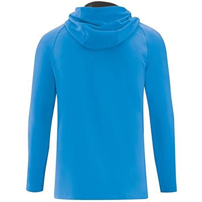 JAKO Training Sweat Hooded Sweat Prestige