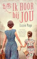 Ik hoor bij jou - Lizzie Page - ebook - thumbnail
