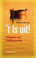 t Is uit - Nico van der Voet - ebook - thumbnail