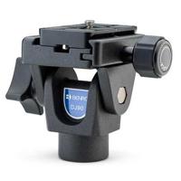 Benro DJ90 Monopodkop met snelkoppelingsplaat - thumbnail