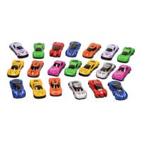 Luxe Autoset - 20st 1:64 - thumbnail