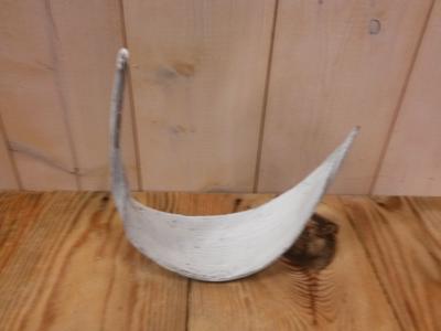 Cocoblad wit Warentuin Natuurlijk - Warentuin natuurlijk