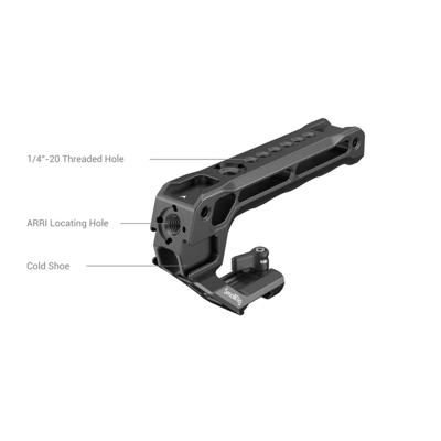 SmallRig NATO Top Handle(Lite)3766