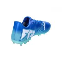Voetbalschoenen Volwassenen Puma Future 7 Play Mg Blauw - Maat: 43 - thumbnail