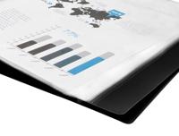 Map Liderpapel EC49 Zwart A3 - thumbnail