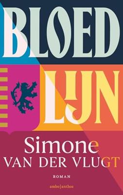 Bloedlijn (Hardback)