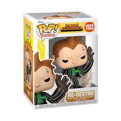 My Hero Academia Funko Pop Vinyl: Re-Destro