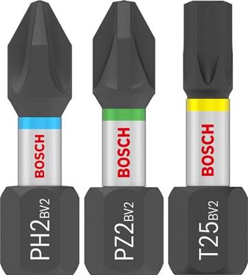 Bosch Accessories 2608521U63 2608521U63 Bitset