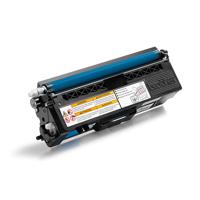 Brother Toner TN-320C Origineel Cyaan 1500 bladzijden TN320C - thumbnail