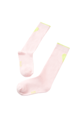 Someone zomer kniekousen meisjes - licht roze-Run-Sg-81-E