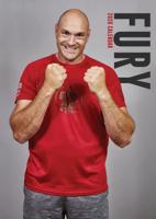 Tyson Fury A3 Kalender 2026 - thumbnail