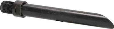 KS Tools 150.1027 Opzetstuk, korte schacht, Ø 11,0 / 13,0 mm, lengte 127 mm 1 stuk(s)