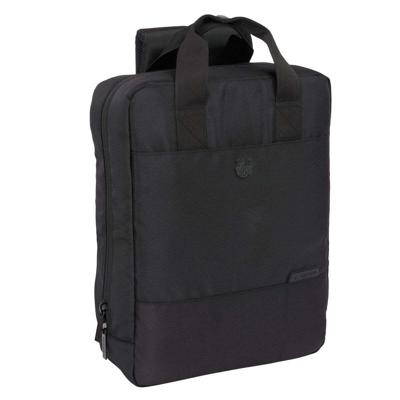 Laptoptas F.C. Barcelona Premium Zwart 29 x 39 x 11 cm 13,3"