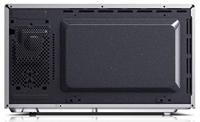 Sharp YC-MG81E-S Magnetron Zilver 900 W Grillfunctie, Met display - thumbnail