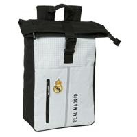 Laptoptas Real Madrid C.F. 24/25 Wit Grijs 28 x 42 x 13 cm - thumbnail