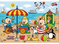 Studio 100 Bumba Legpuzzel 9 stuk(s) - thumbnail