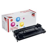 Tonercartridge Quantore alternatief tbv HP 89X CF289X zwart - thumbnail