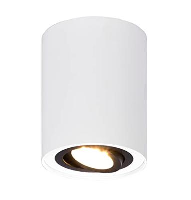 Trio PlafondlampCookie rond Ø 9,6cm - 612900134