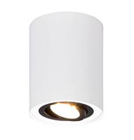 Trio PlafondlampCookie rond Ø 9,6cm - 612900134 - thumbnail