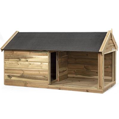 Hondenhok Storm Hondenhok Storm