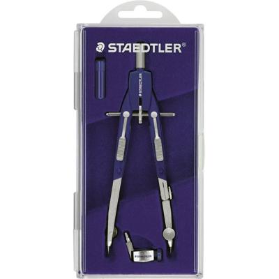 Staedtler Snel verstelbare passer 552 01 Snelverstelling Knopmechanisme Staedtler Snel verstelbare passer 552 01 Snelverstelling Knopmechanisme