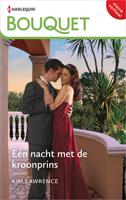 Eén nacht met de kroonprins - Kim Lawrence - ebook - thumbnail