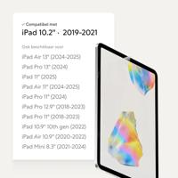 Paperlike 3 screen protector iPad 10.2" (7th/8th/9th gen) - Transparent - thumbnail