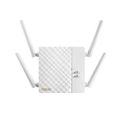 Asus 90Ig0350-Bo3G10 Rp-Ac87 Wifi-Versterker, Wit