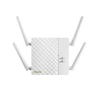 Asus 90Ig0350-Bo3G10 Rp-Ac87 Wifi-Versterker, Wit - thumbnail