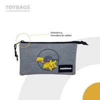 Alleshouder Toybags - thumbnail