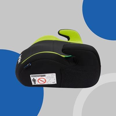 Petex Max 303 Kinderzitverhoging Groen, Zwart - thumbnail