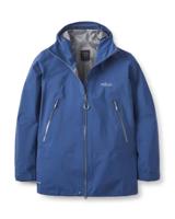 Rab Kangri GTX Hardshell Jas Heren Tempest Blue SML - thumbnail