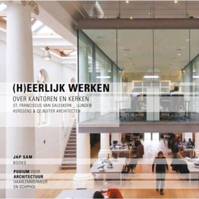 (H)eerlijk werken (Paperback)