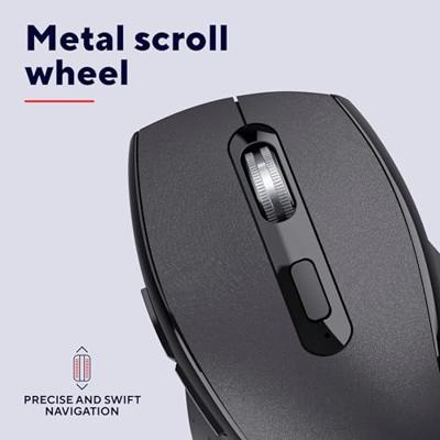 Trust Sura Draadloze muis