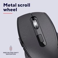 Trust Sura Draadloze muis - thumbnail