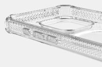ITSKINS Level 2 HybridMagClear_R for Apple iPhone 16 Pro Max Transparent - thumbnail