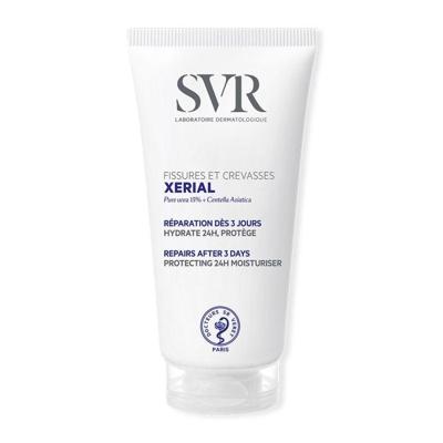 SVR Xérial 30 Crème Pieds 50ml SVR Xérial 30 Crème Pieds 50ml