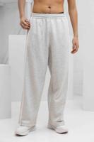 Equalité Track Trainingsbroek Heren Lichtgrijs - Maat L - Kleur: Lichtgrijs | Soccerfanshop - thumbnail