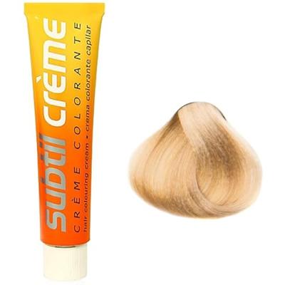 Subtil Creme Hair Coloring Cream 60ml 11.31