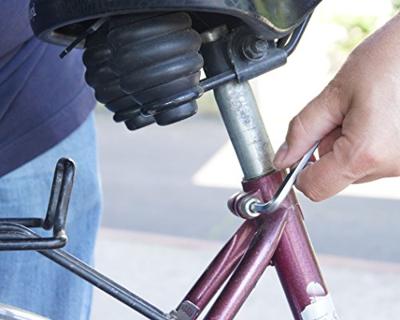 Werkzeyt Set 6K-Sleutels 9Dlg 1.5-10Mm 23Cm - B20781