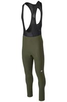 AGU Prime Bibtight Performance Heren - Groen - XXL - thumbnail