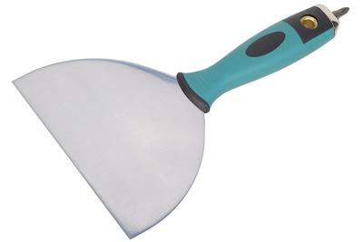 Wolfcraft 4047000 Voegspatel (l x b) 255 mm x 150 mm