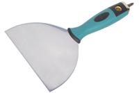 Wolfcraft 4047000 Voegspatel (l x b) 255 mm x 150 mm - thumbnail