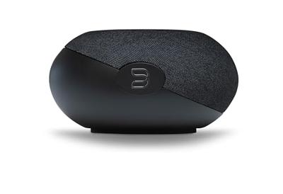 Bluesound Pulse Cinema Mini, 2.1 Wireless Multiroom Soundbar met Dolby Atmos - Zwart