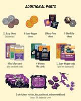 Thunder Road: Carnival of Chaos - thumbnail