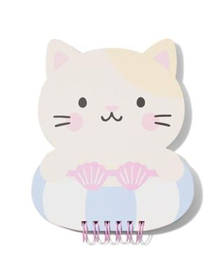 HEMA Notitieboek 15.1x12x1.2cm gelinieerd