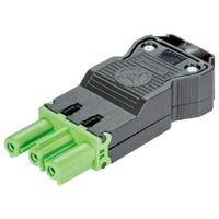 Wieland Electric 92.931.5553.0 Steekverbinder - thumbnail